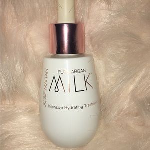 Josie Maran Milk